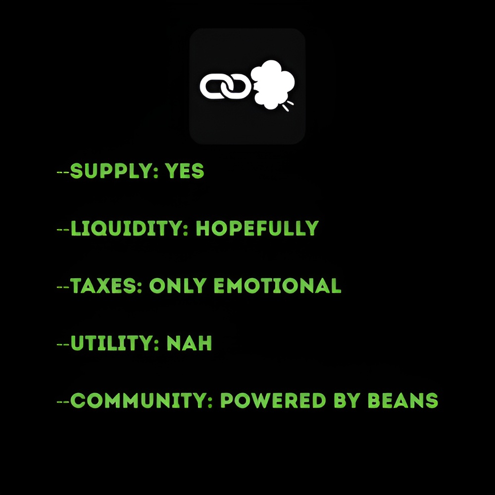 Tokenomics Image